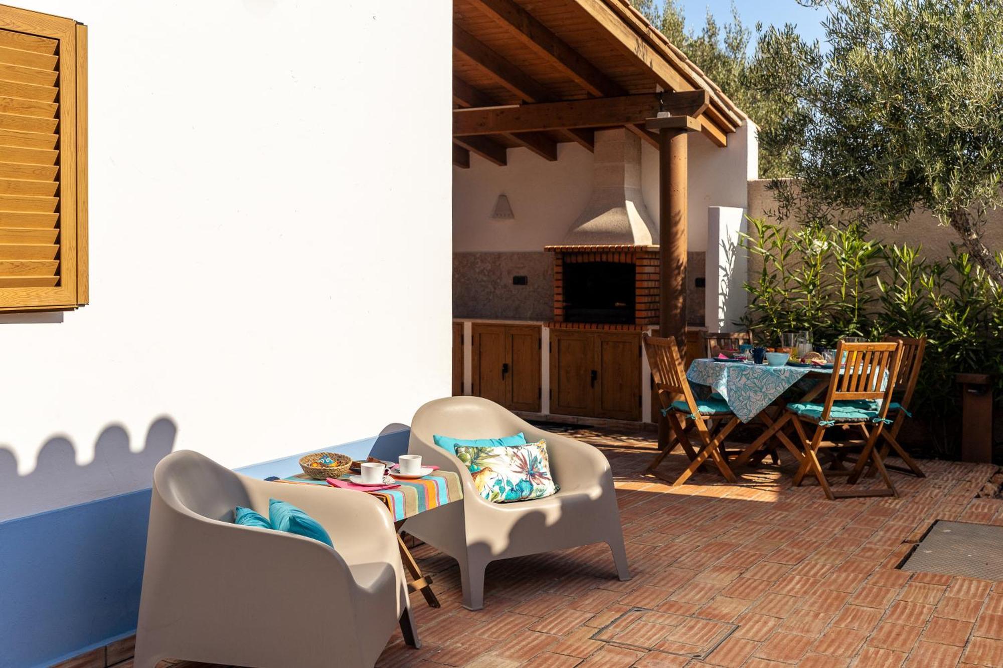 Villa Monte Santo Estevao Silves Dış mekan fotoğraf