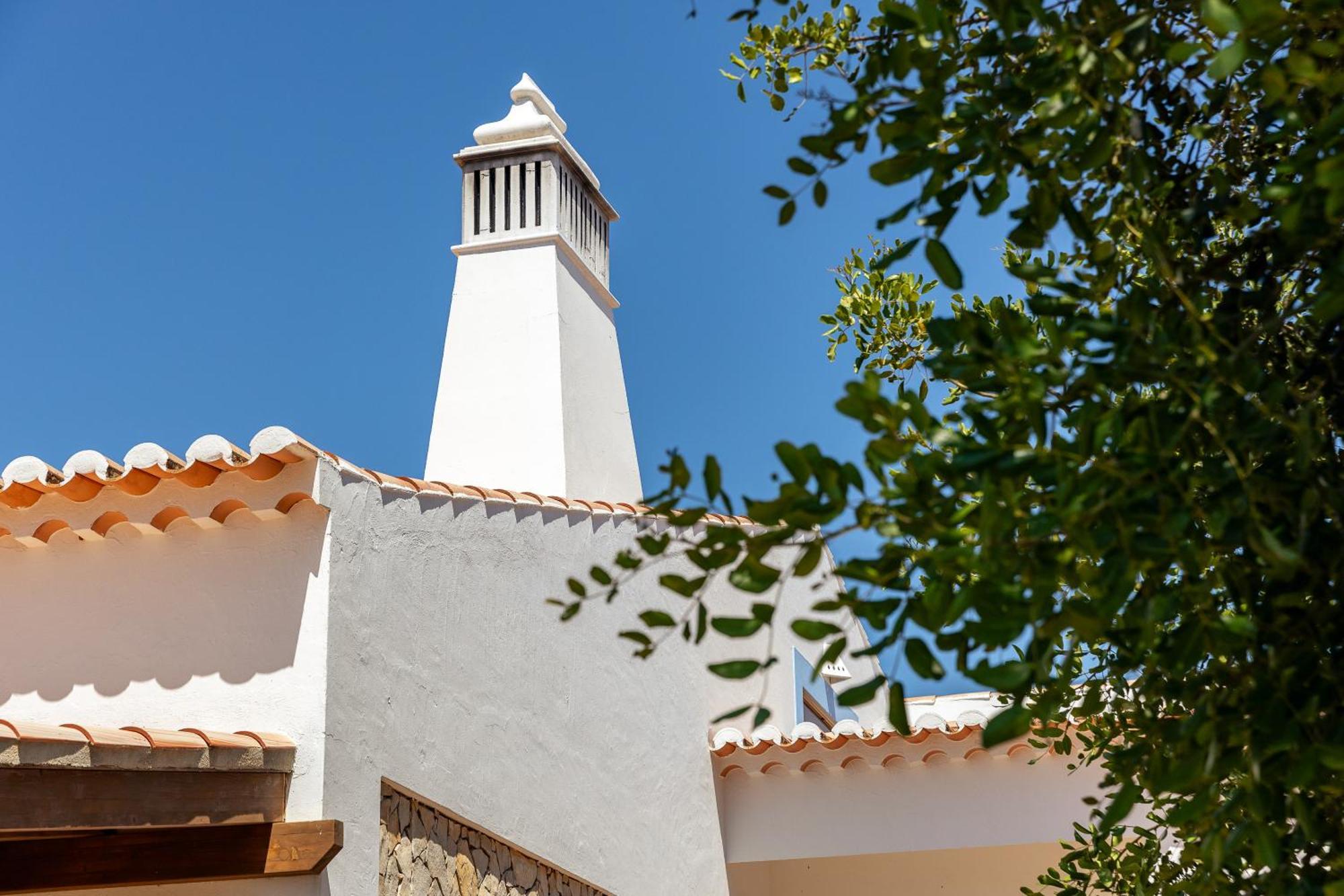Villa Monte Santo Estevao Silves Dış mekan fotoğraf
