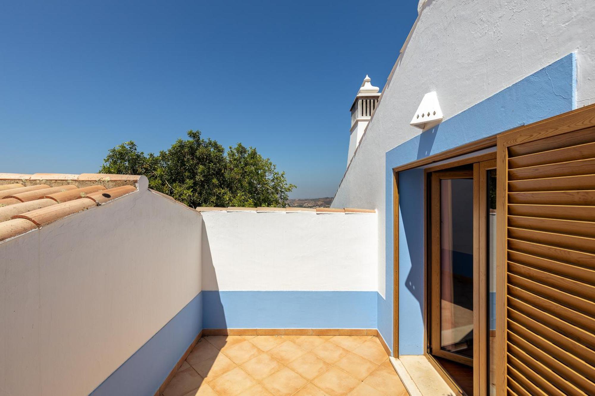 Villa Monte Santo Estevao Silves Dış mekan fotoğraf