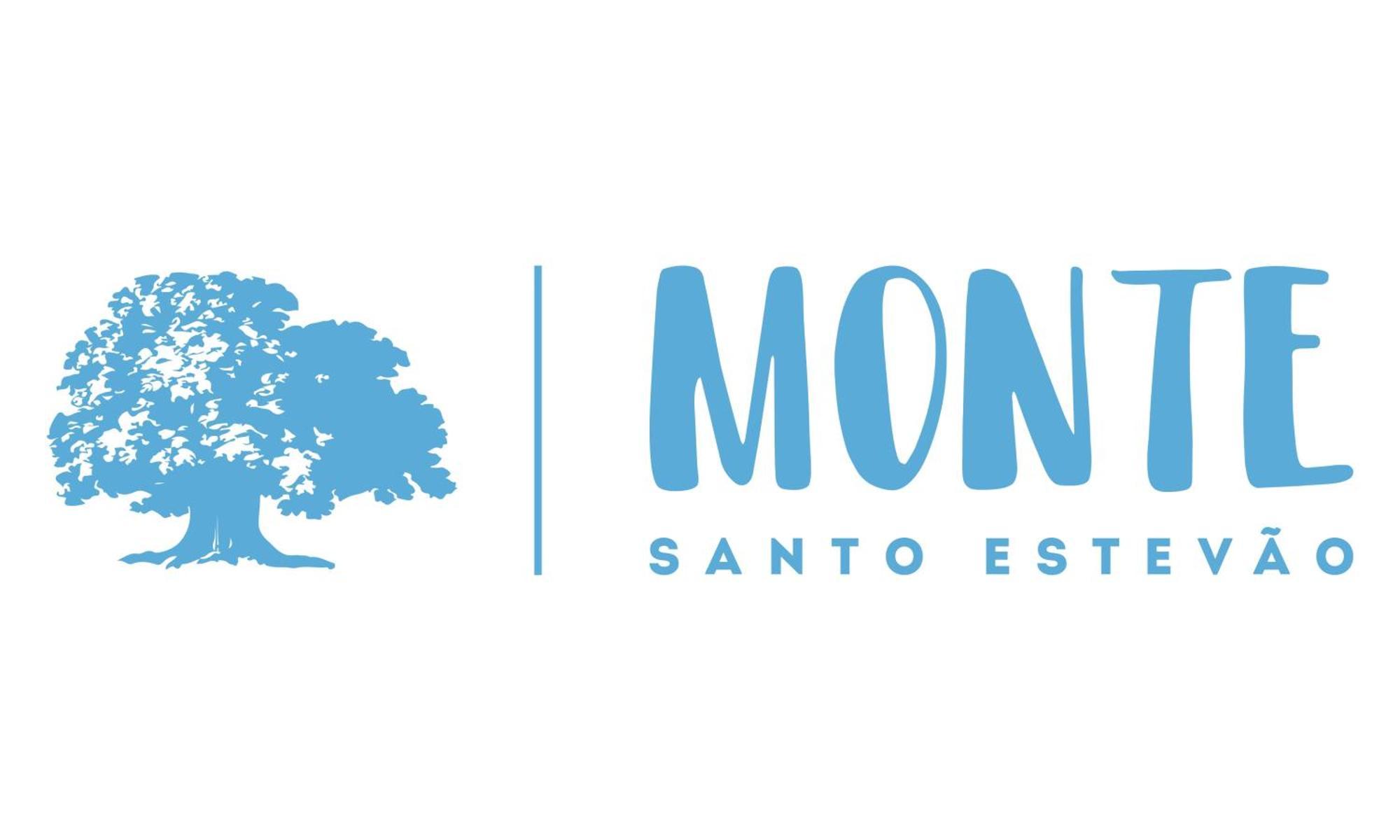 Villa Monte Santo Estevao Silves Dış mekan fotoğraf